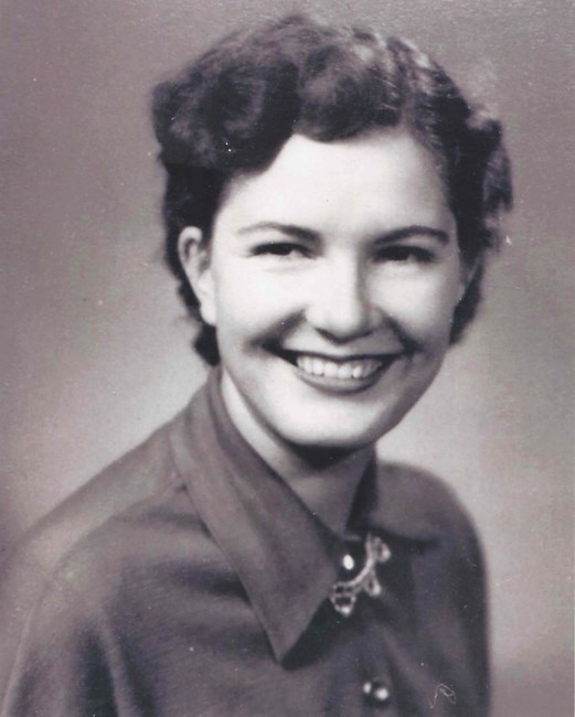 Obituary of Claudean Lewis Garner