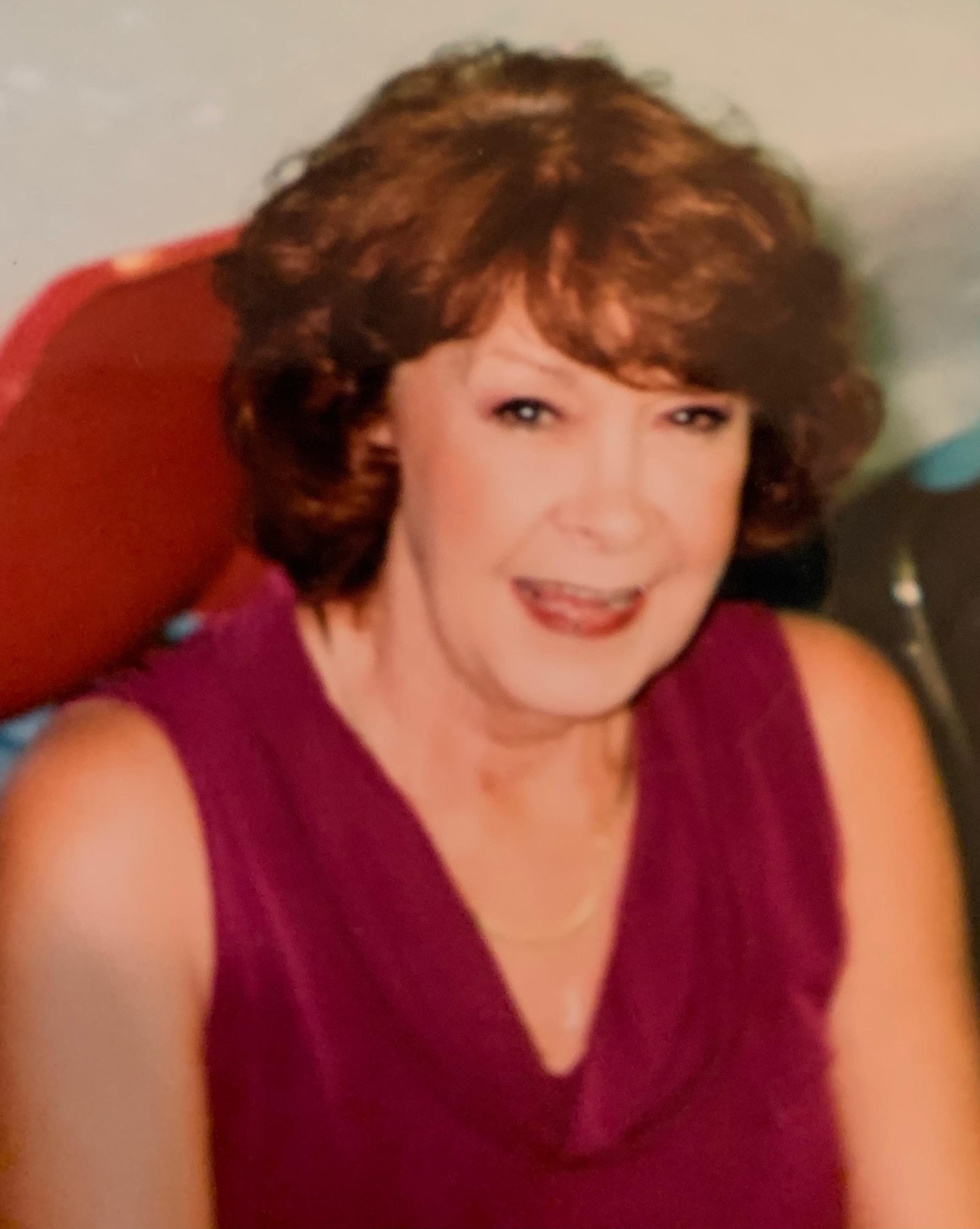 Gwendolyn Milburn Obituary Martinsburg, WV