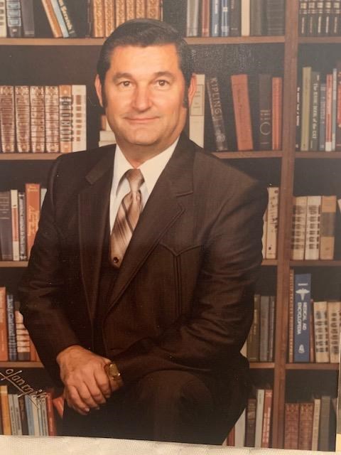 Obituary of Lendel Melvin Vines