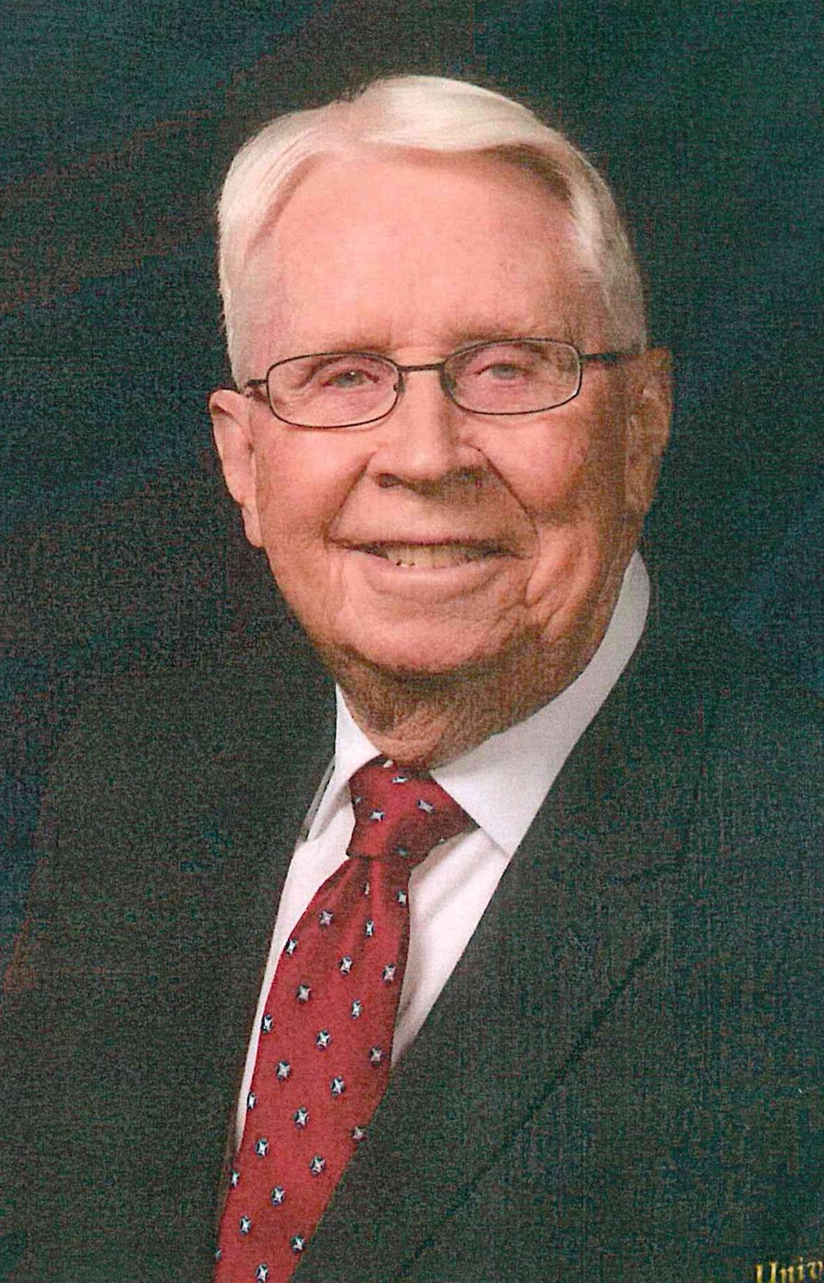 Obituary of Rev. John L Hickman Jr.