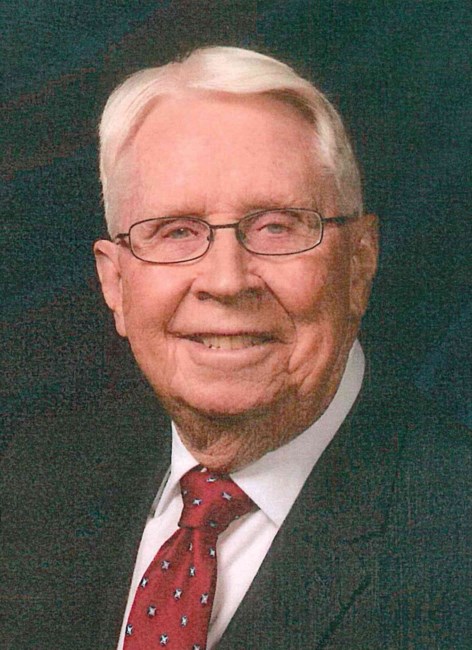 Obituary of Rev. John L Hickman Jr.