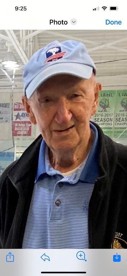 Obituario de Fritz J. Erichsen