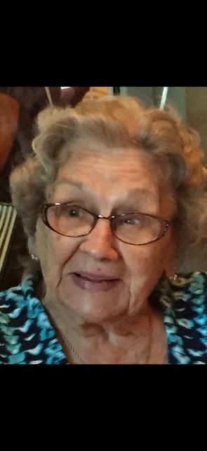 Obituary of Lorraine Gillis