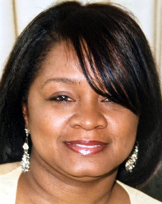 Obituary of Annette George