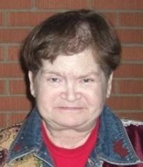 Obituary of Alyce Dixon