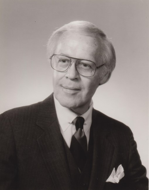 Obituary of Jefferson D. Smith Jr.