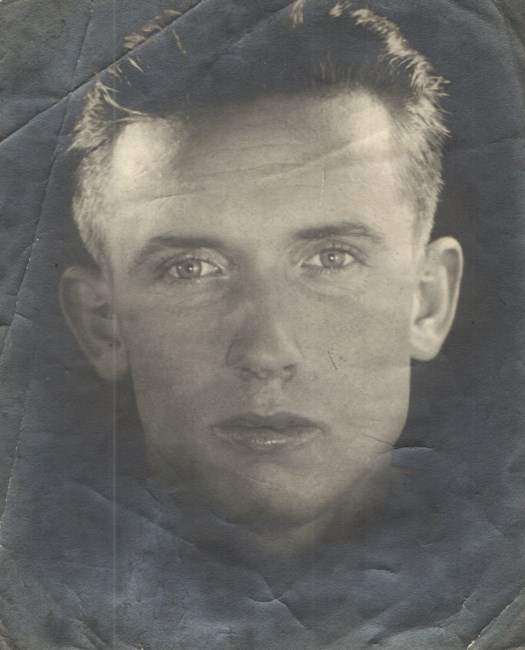 Obituary of Selbert "Johnnie" Troxell