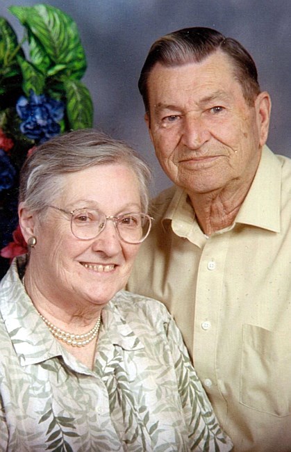 Obituary of Joan Margaret Anne Nichols