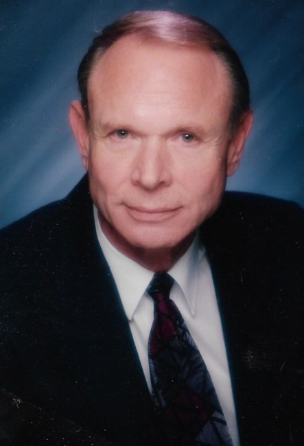 Obituary of Ramon Edwin Bell