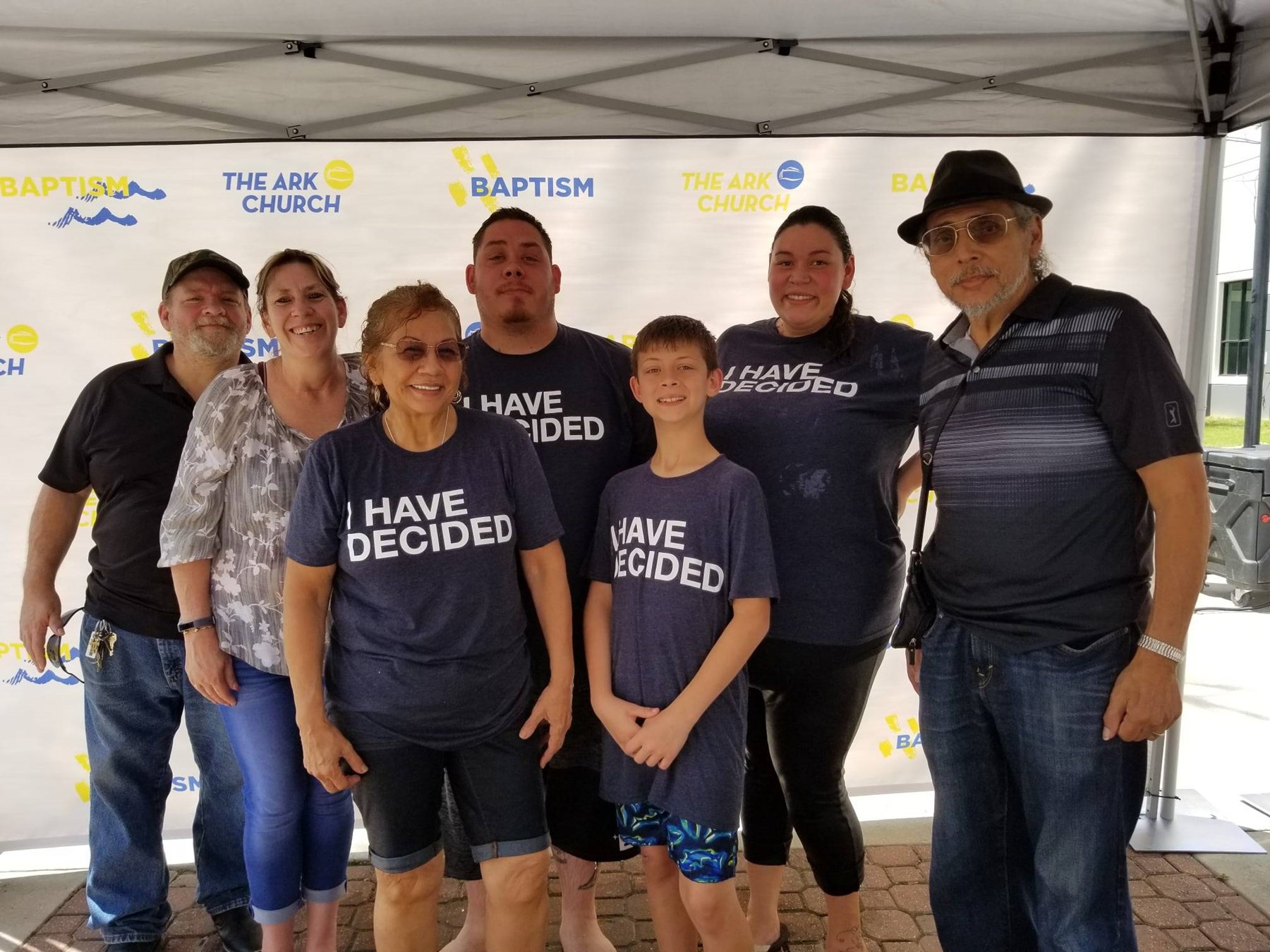 Obituary of David Gaitan Rodriguez