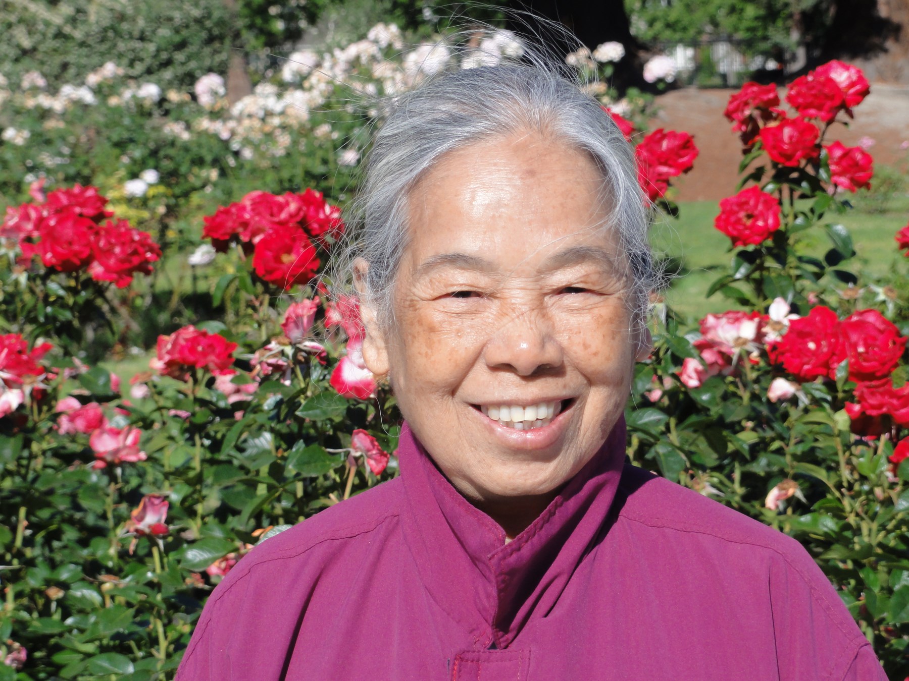 Obituary of Lien Kim Trinh