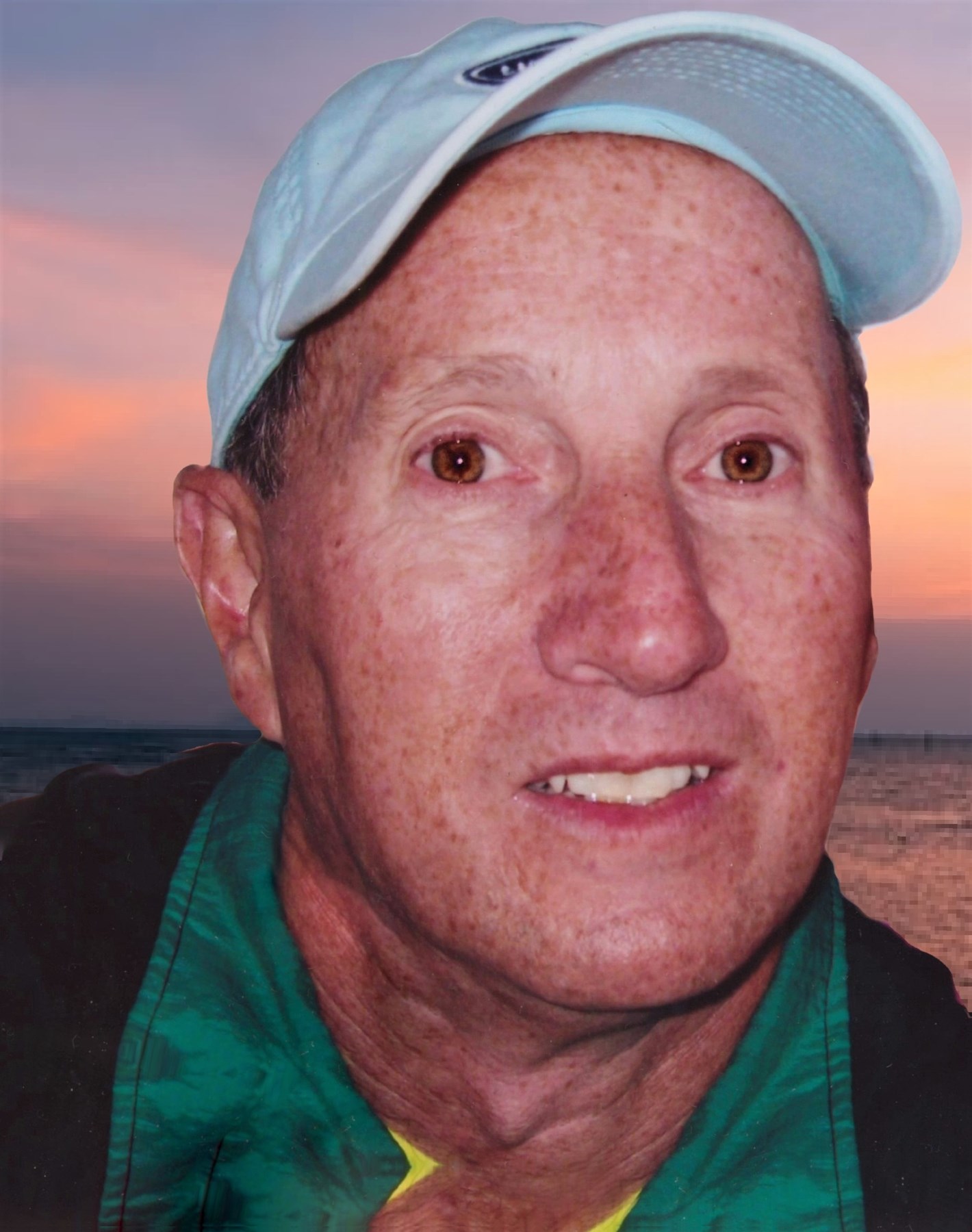 Obituario de William Michael Collins