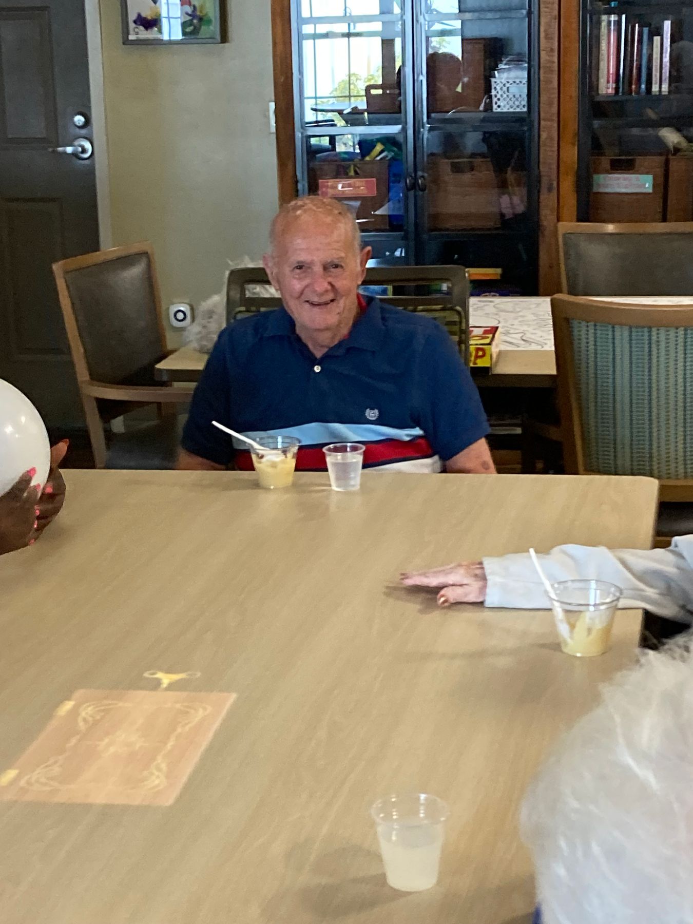 Obituary of James Leo Braum