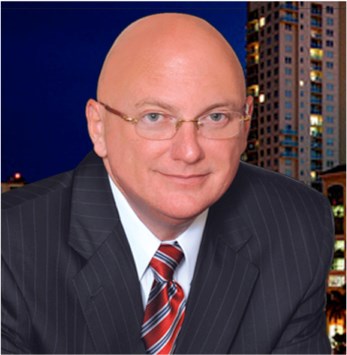 Obituary of Thomas Phillip O'Connell