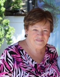 Obituary of Madeline Lamattina