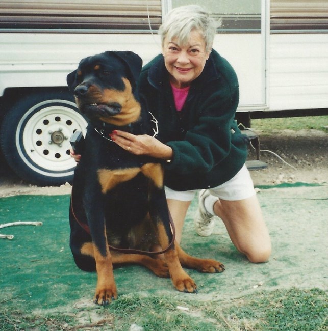 Obituary of Celeste Pinkston