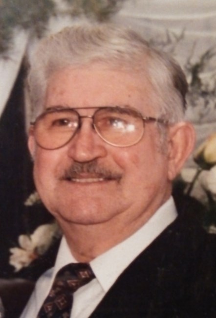 Obituary of Dewey Pierre Frederic Sr.