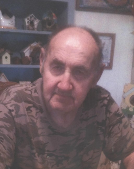 Obituary of Donald F McGrew