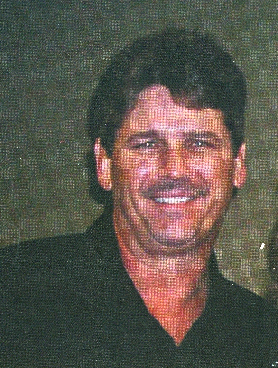 Obituary of David Lloyd Owens