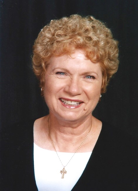 Obituary of Margaret Ann Giovannone