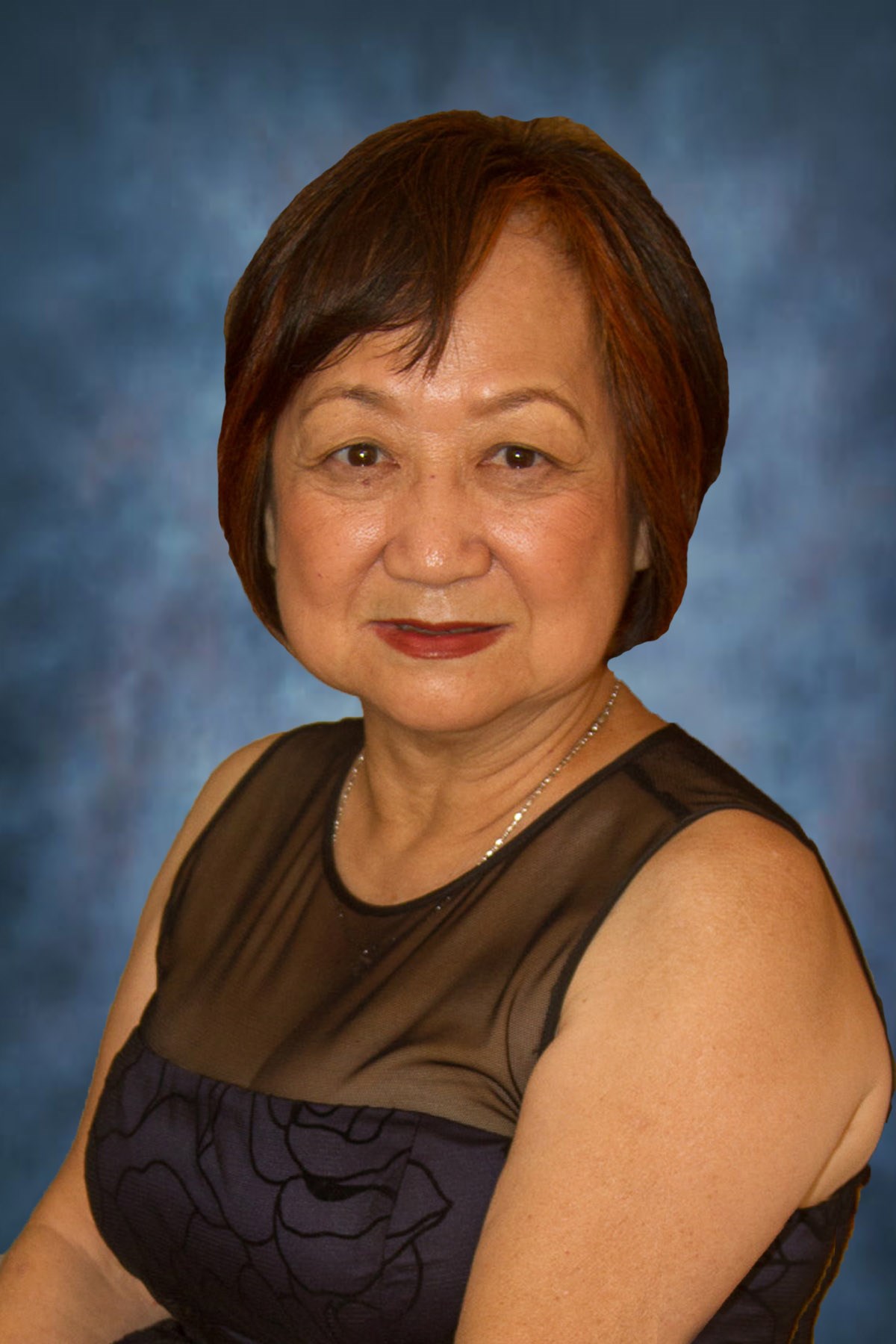 Avis de décès de Anh Tuy Tu