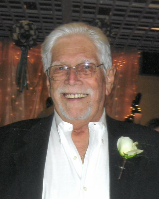 Obituary of Kenneth C. Johnson Jr.