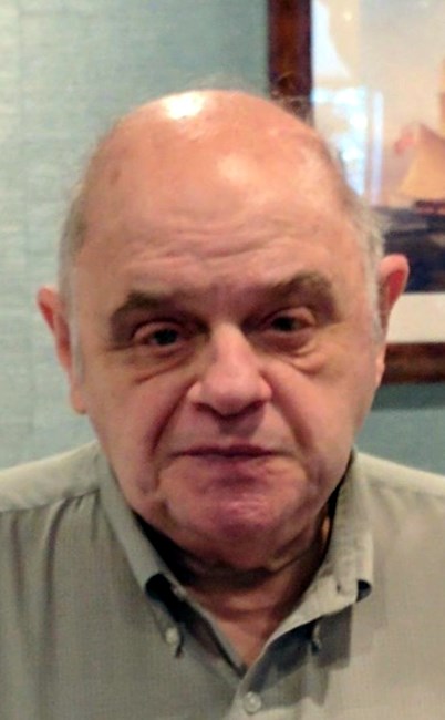 Obituary of Richard Petrosino