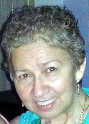 Obituary of Xiomara Quintero