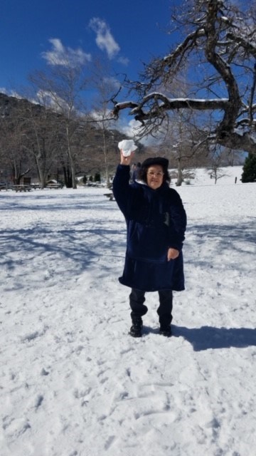 Obituary of Herlinda Valdivia