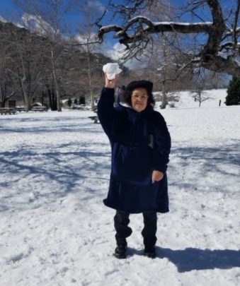 Obituary of Herlinda Valdivia