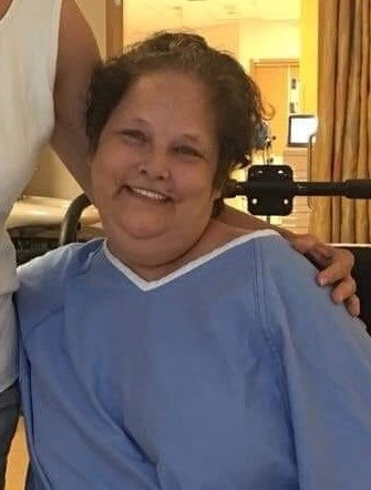 Obituary of Lindsay Lynn Whitford