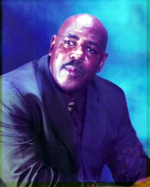 Avis de décès de Nathan Davis