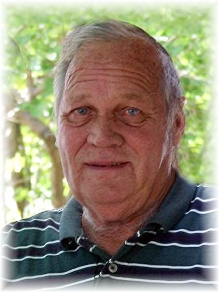 Obituary of John W. Hopper