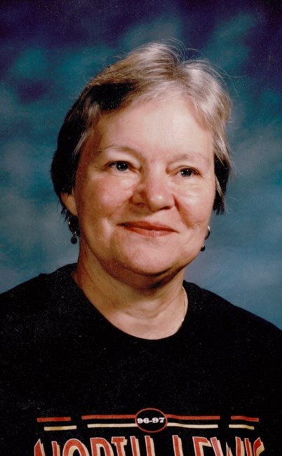 Obituary of Beverly Castille Fremin