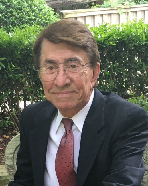 Obituary of John Virgil Walter