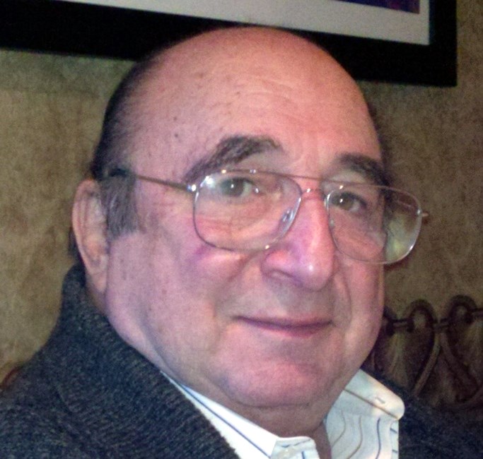 Obituary of Dr. Zaven Stephen Ariyan