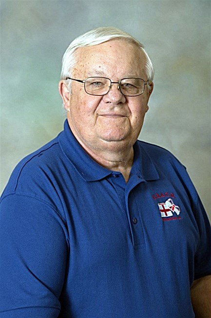 Obituary of Eugene Walter Menzel