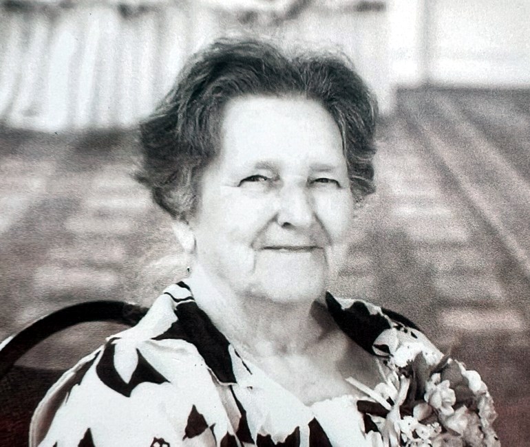 Obituary of Linda Faye Faircloth