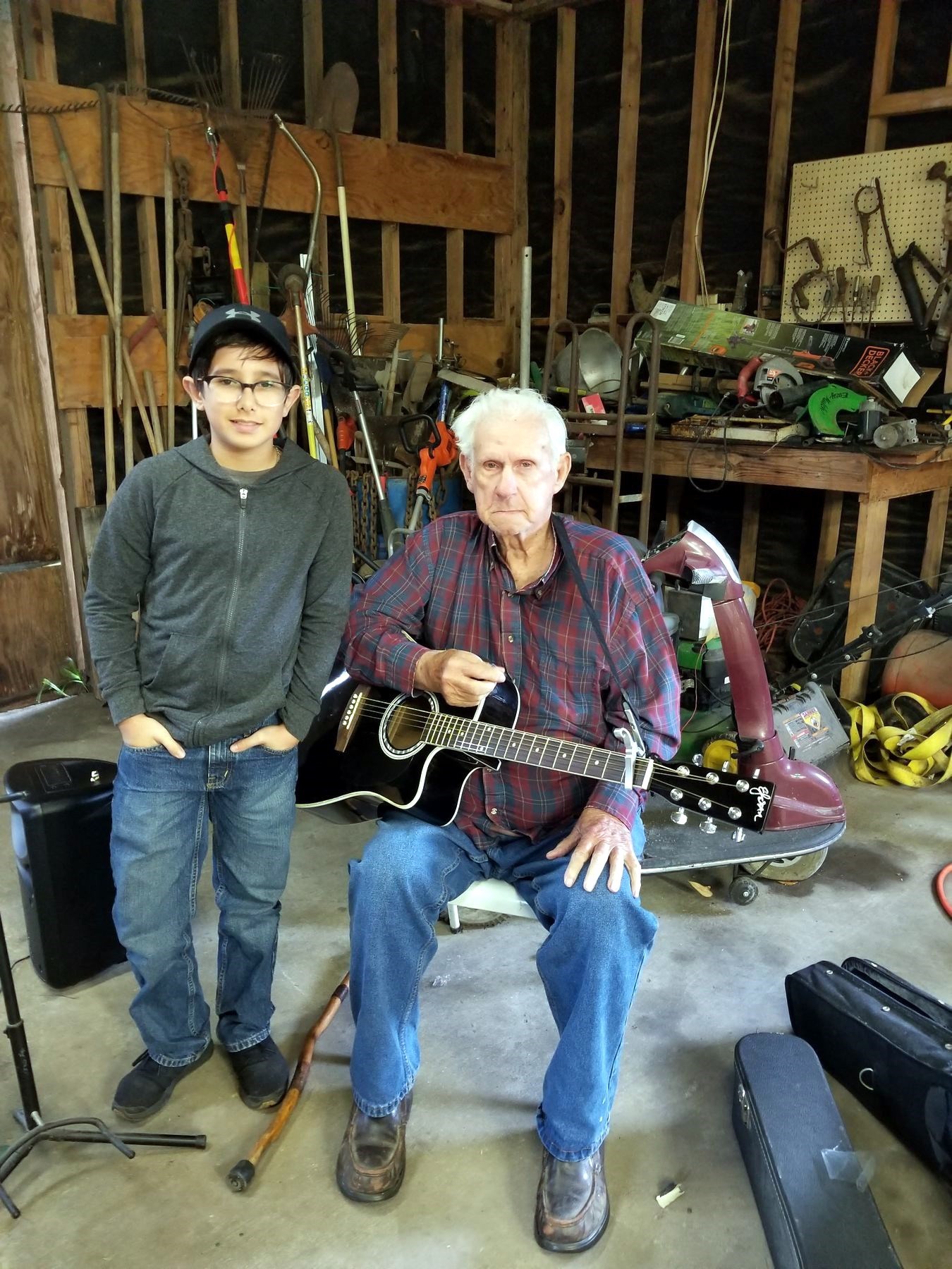 Obituario de John C Davis Jr.