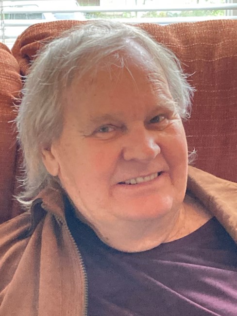 Obituary of Douglas Gordon Ferris