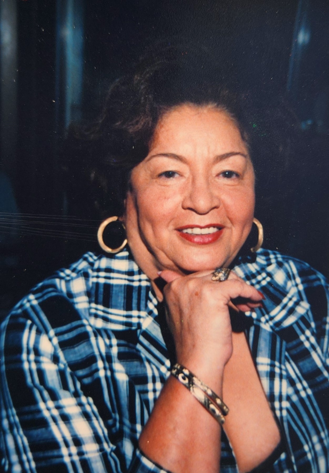 Obituario de Rosario "Rose" Richardson