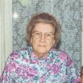 Obituary of Viola Cook-Wright
