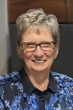 Valerie Harrison