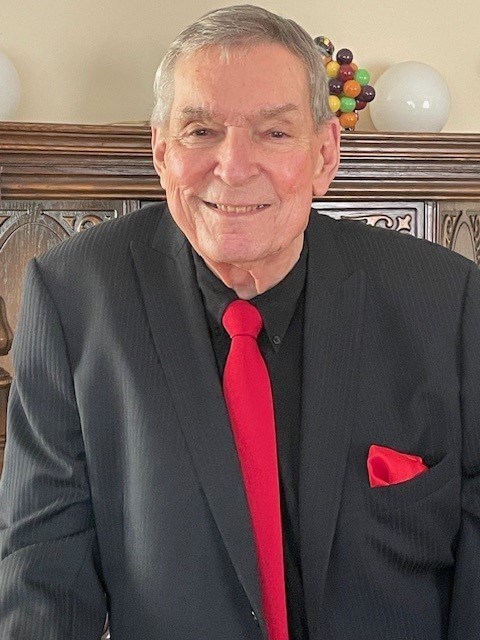 Obituary of Joseph Charles DeLaurentis