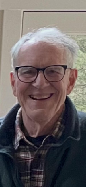 Obituary of Michael Dennis Moran