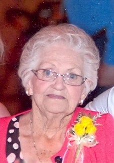 Obituary of Eileen M Murphy