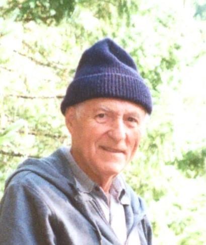 Obituary of Mr. Klaus Bernard Hellmuth