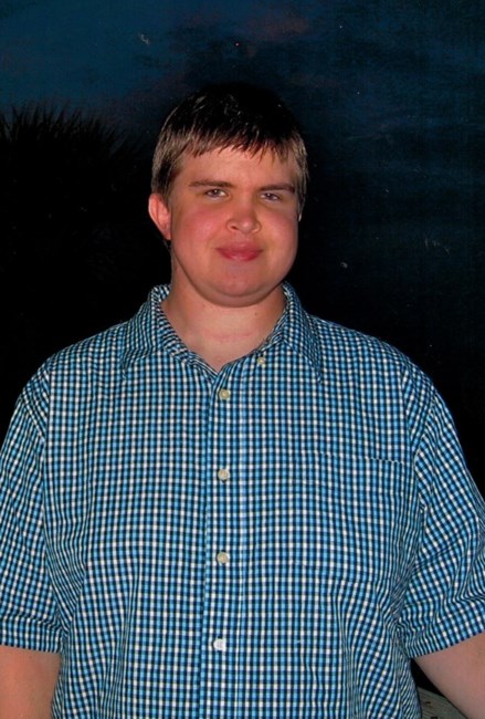 Obituary of Michael John Futral Jr.