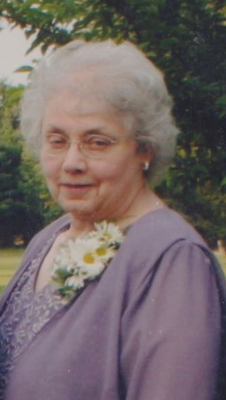 Obituario de Marsha A. Shifter