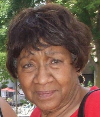 Obituary of Mamie James Williams